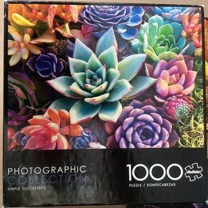 1000pc Puzzle